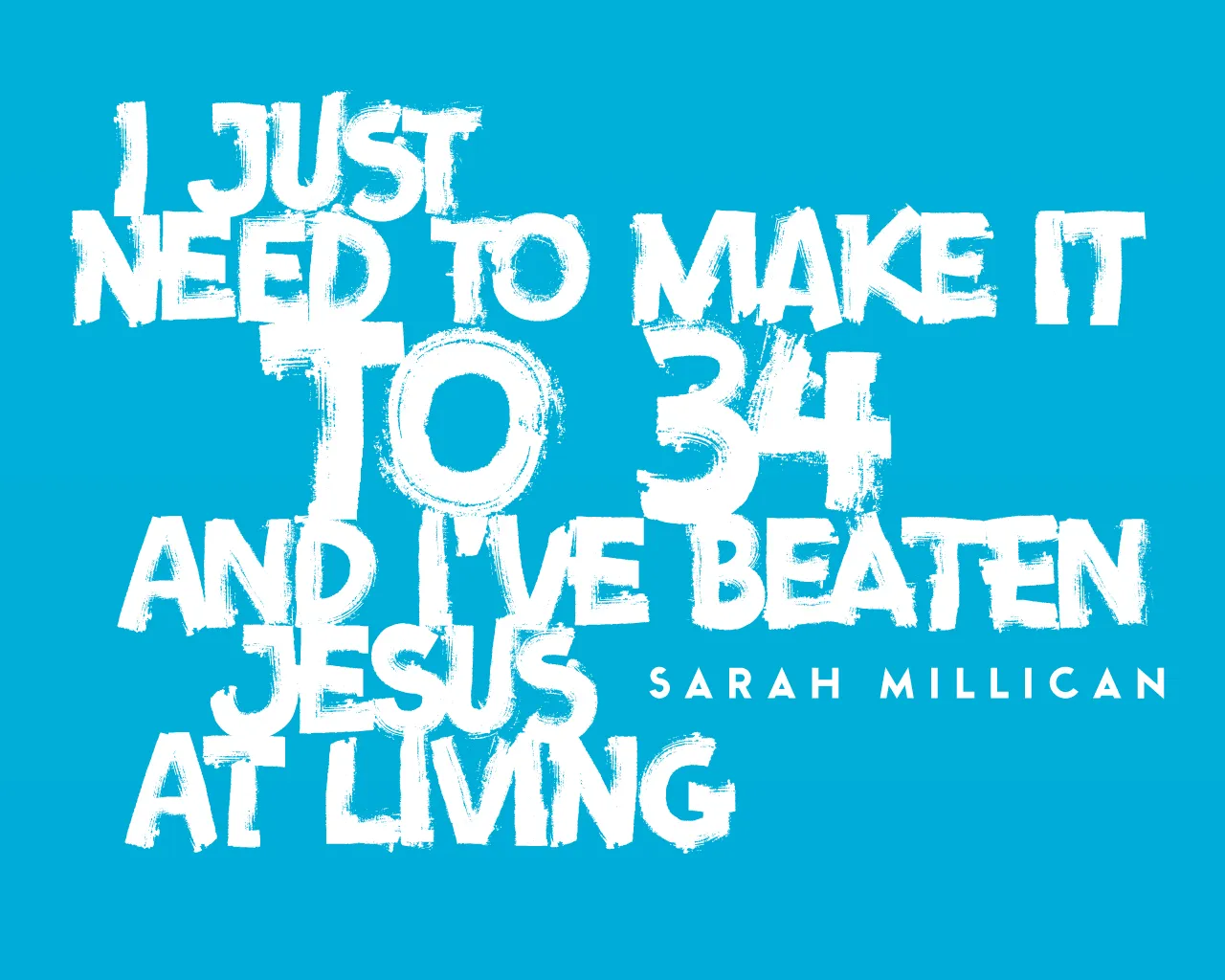 Quote of the week Madden 1280X1024