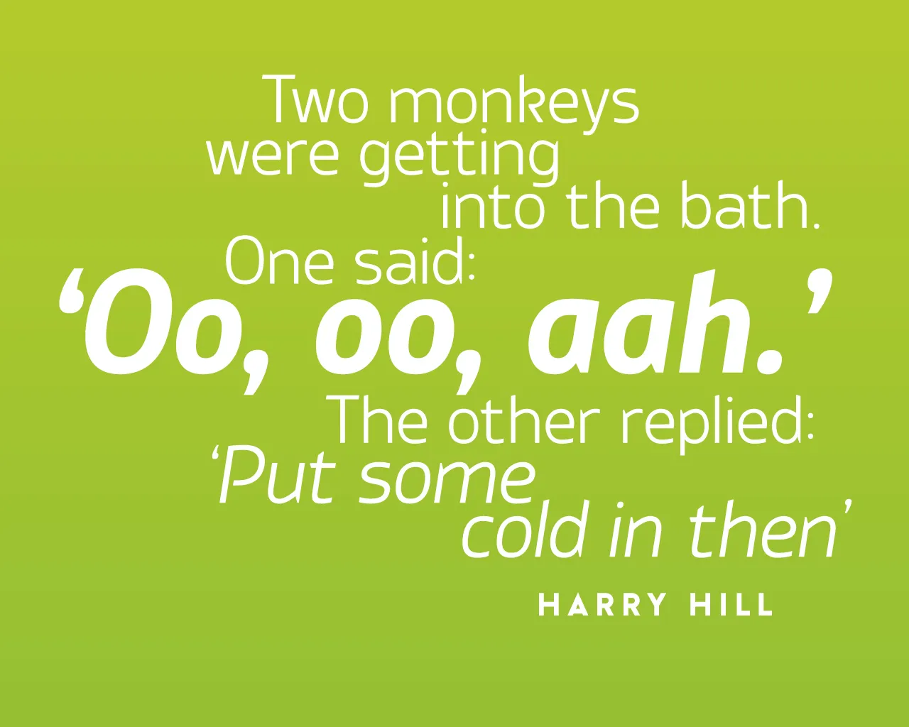 Quote of the week Thrifty 1280X1024
