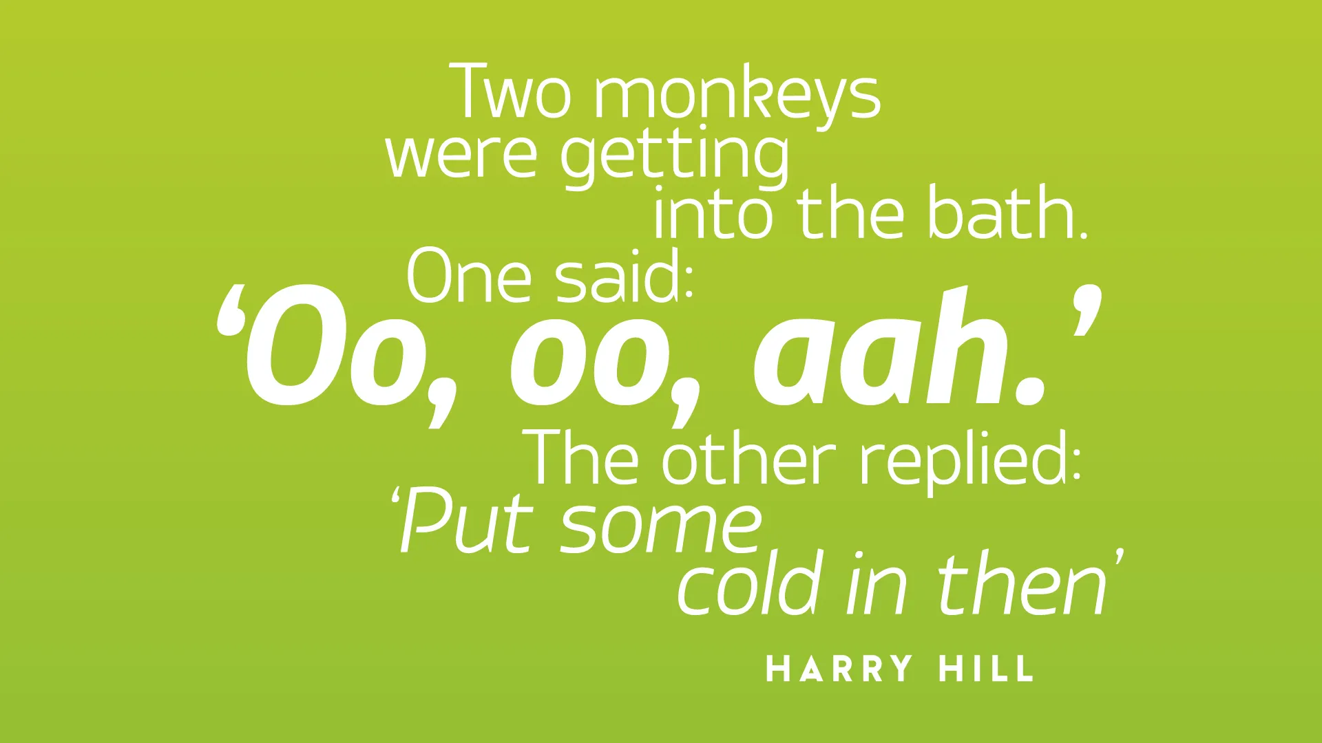 Quote of the week Thrifty 1920X1080