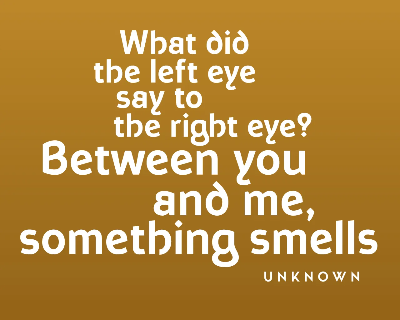 Quote of the week Schaberstein 1280X1024