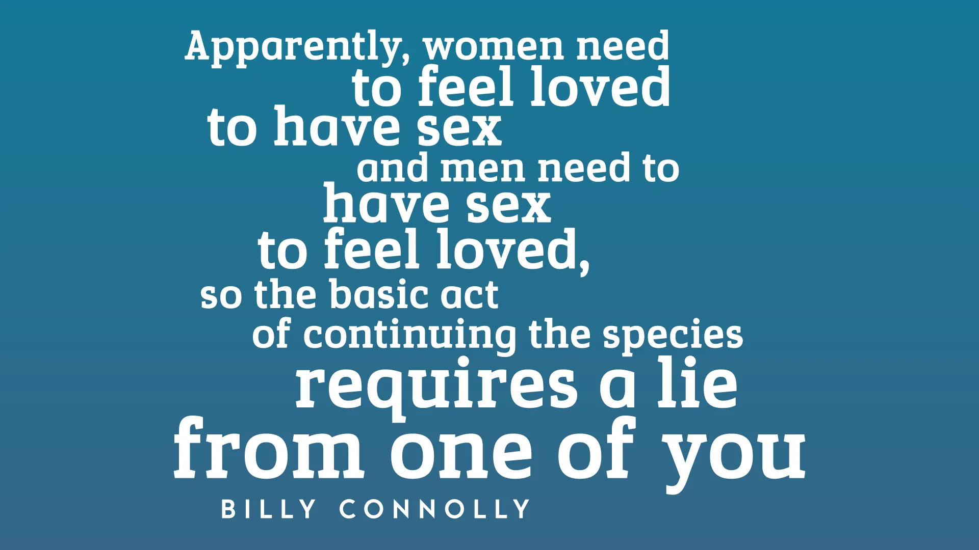 Quote of the week Gonia 1920X1080