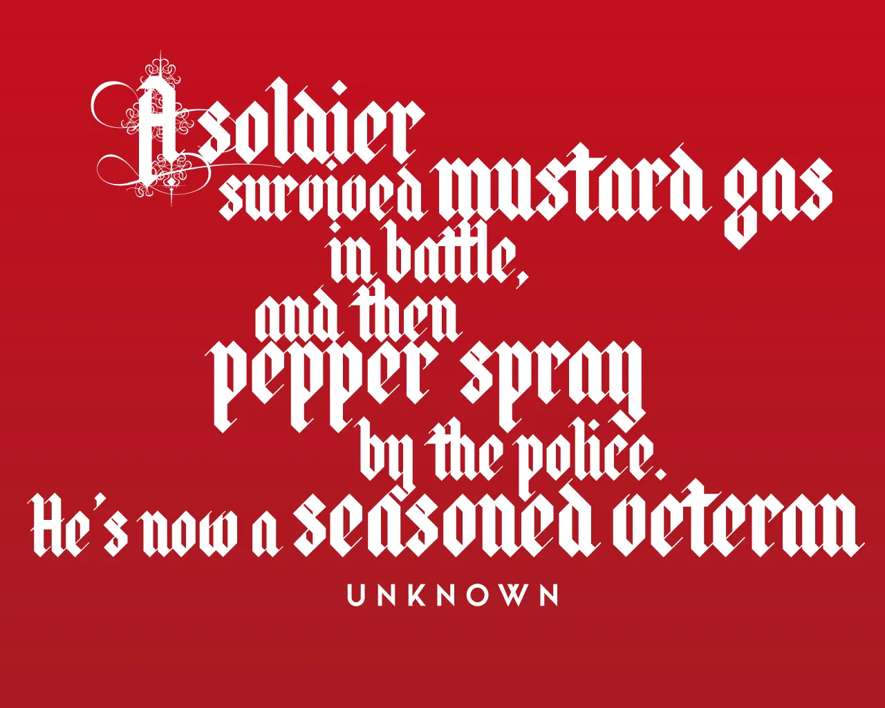 Quote of the week Halja 1280X1024