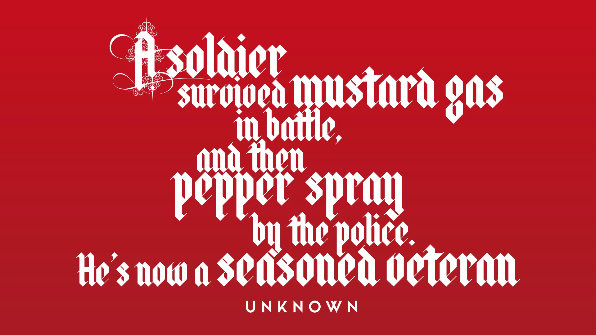 Quote of the week Halja 1920X1080