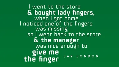 Quote of the week Quam 1920X1080