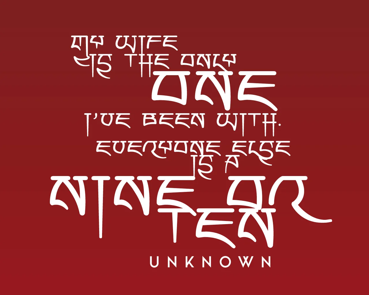 Quote of the week Boutan 1280X1024