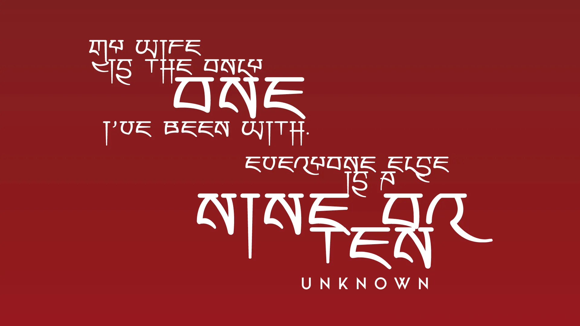 Quote of the week Boutan 1920X1080