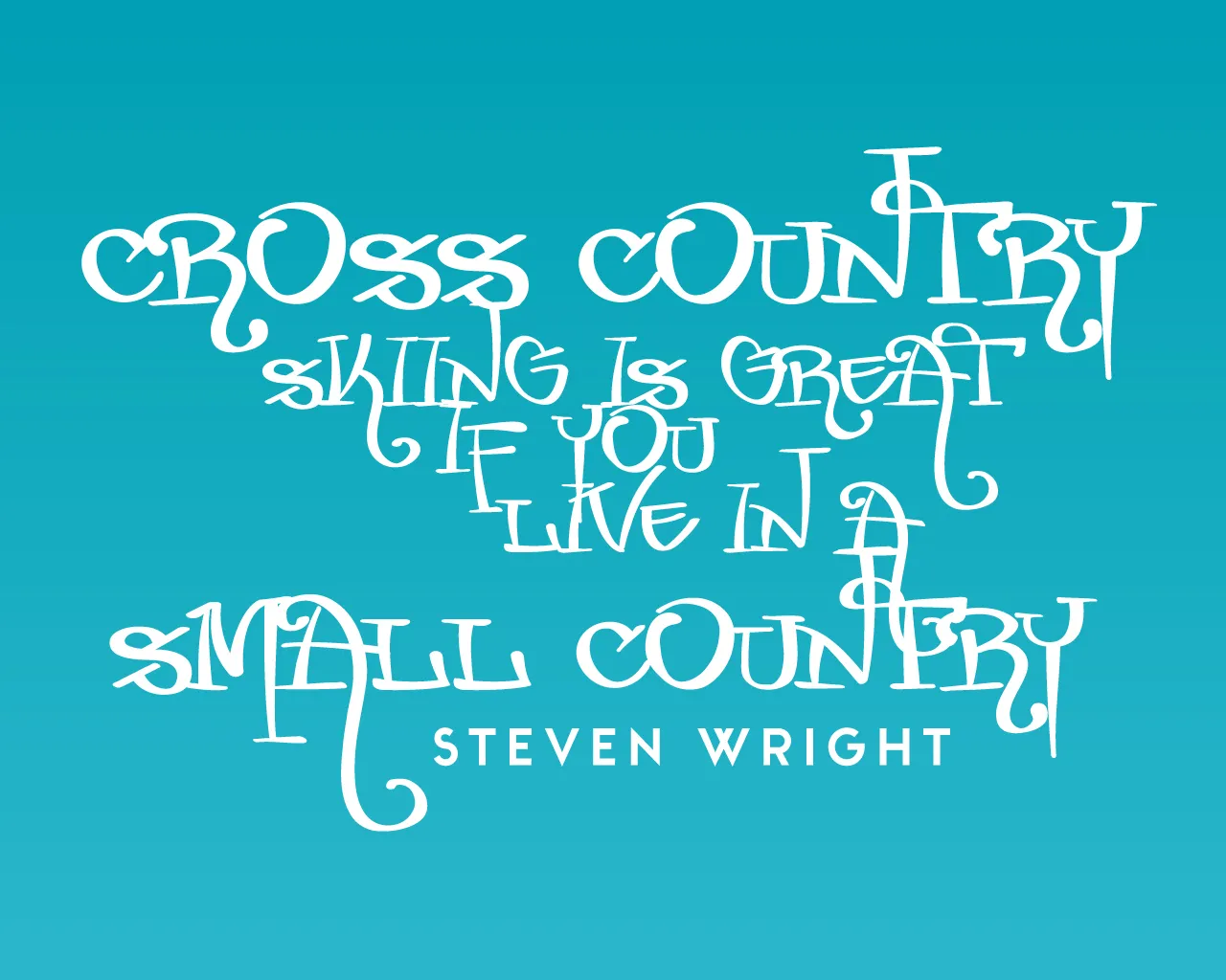 Quote of the week Zurika 1280X1024