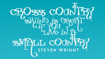 Quote of the week Zurika 1920X1080