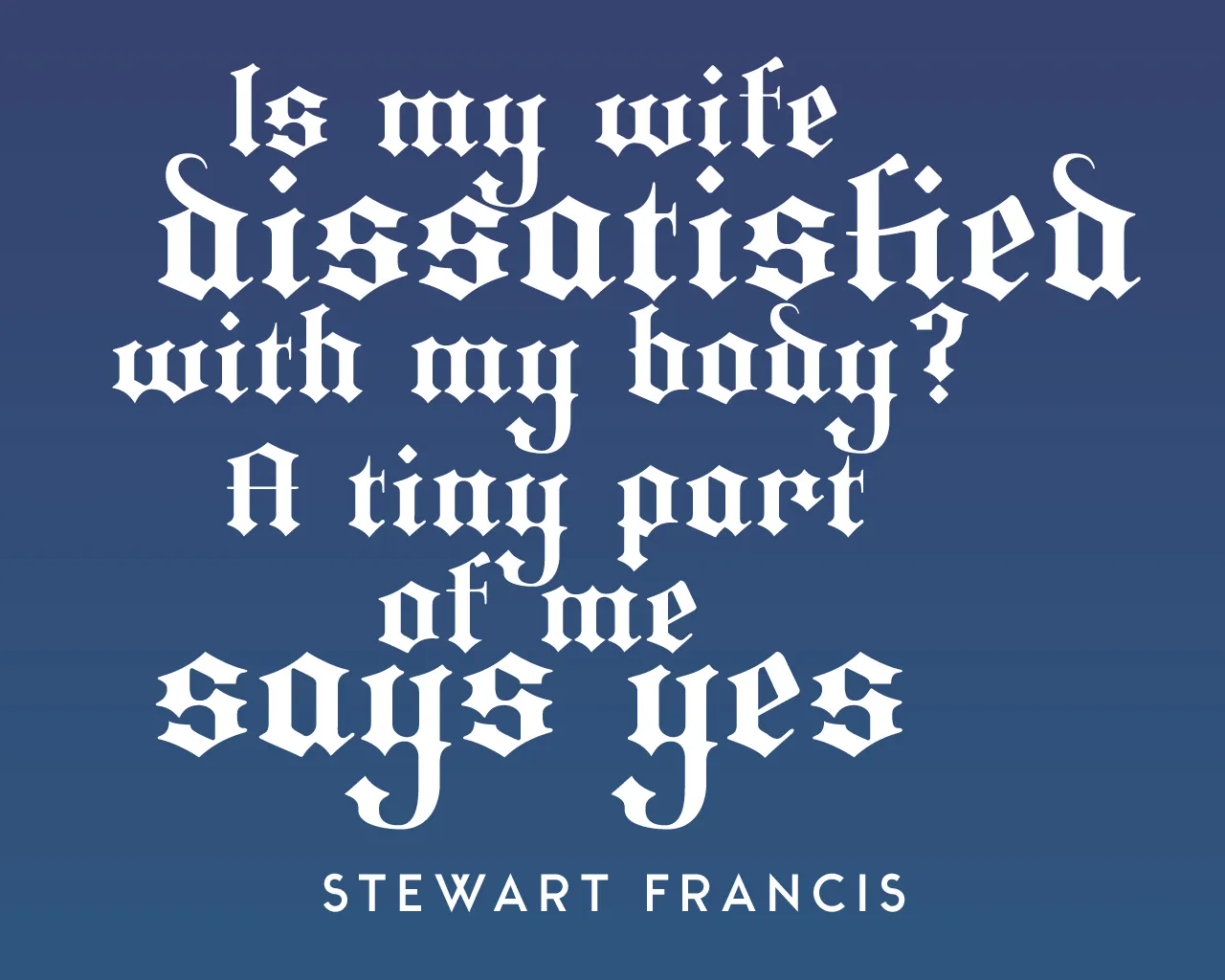 Quote of the week Clans 1280X1024