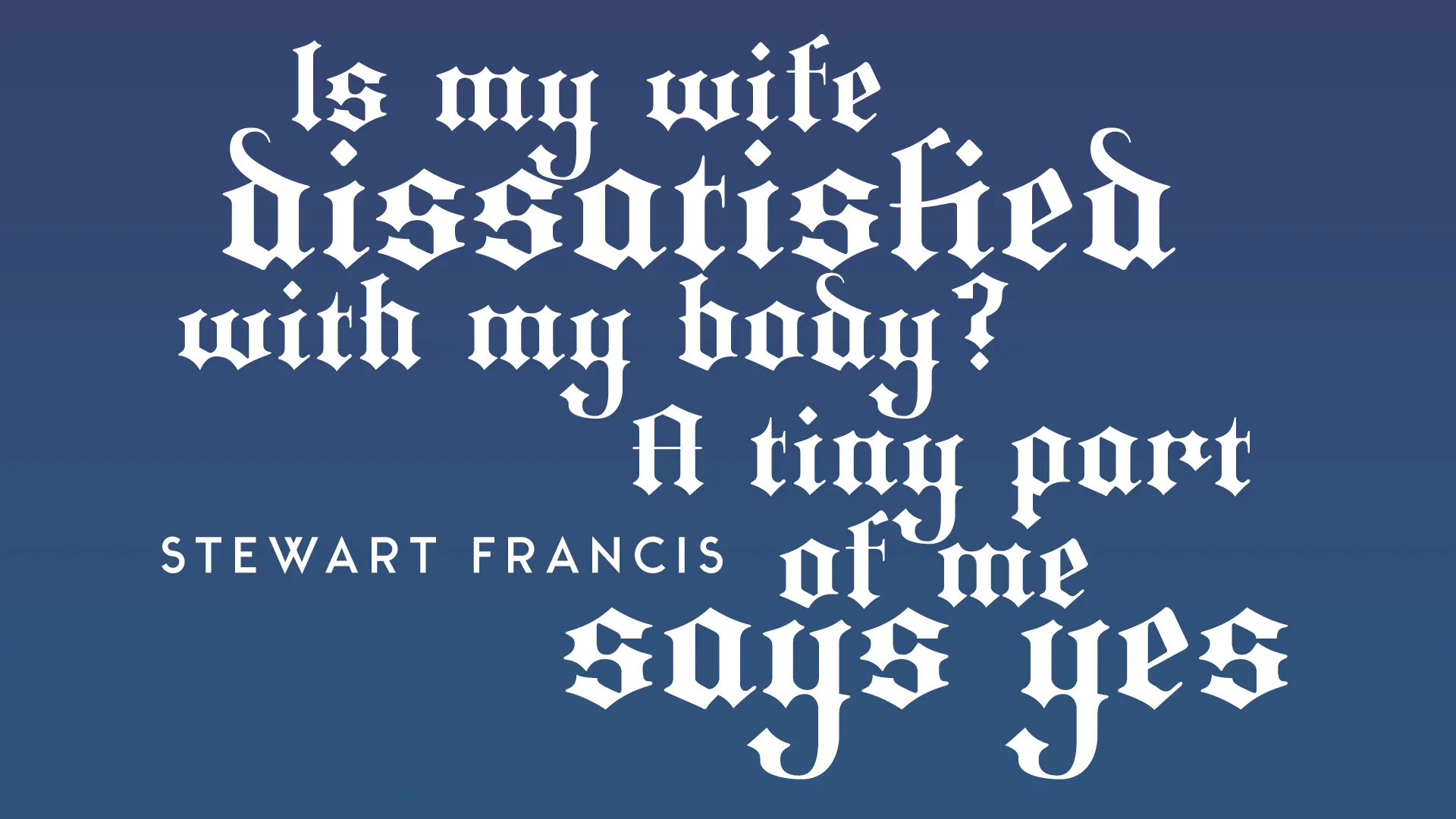 Quote of the week Clans 1920X1080