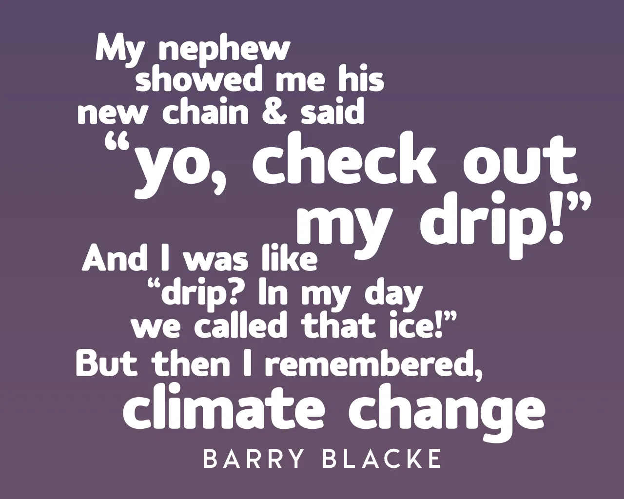 Quote of the week Clans 1280X1024