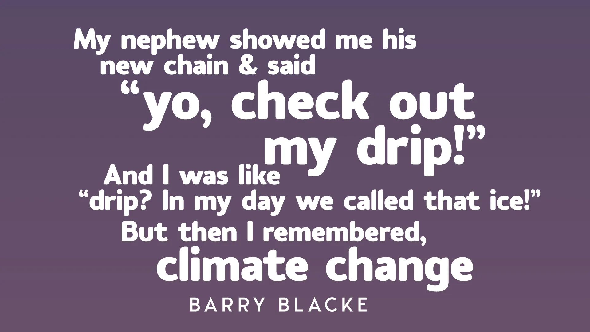 Quote of the week Tcho 1920X1080