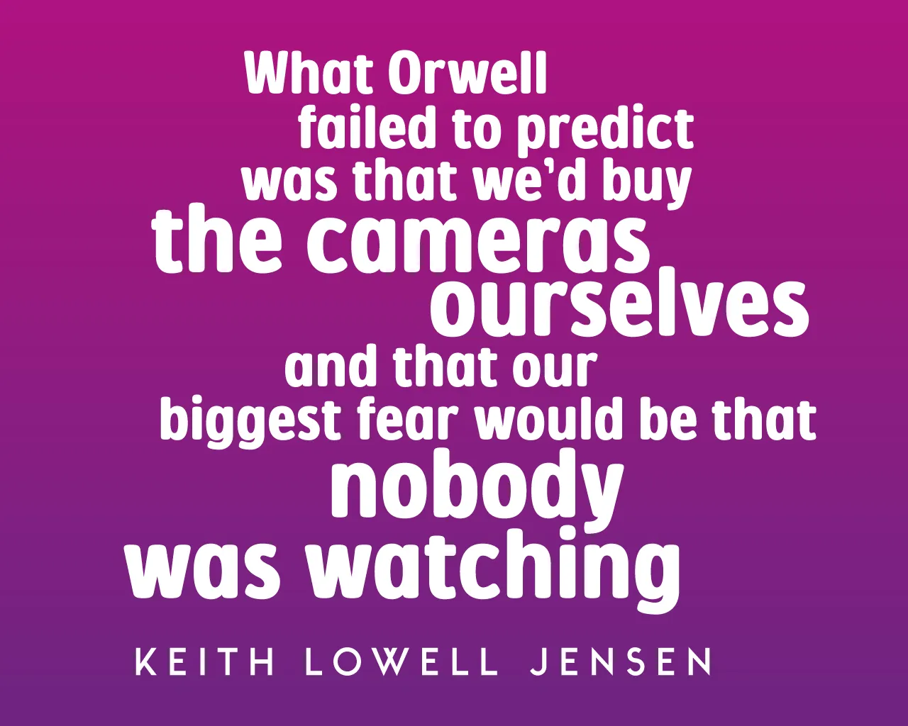 Quote of the week Matryo 1280X1024