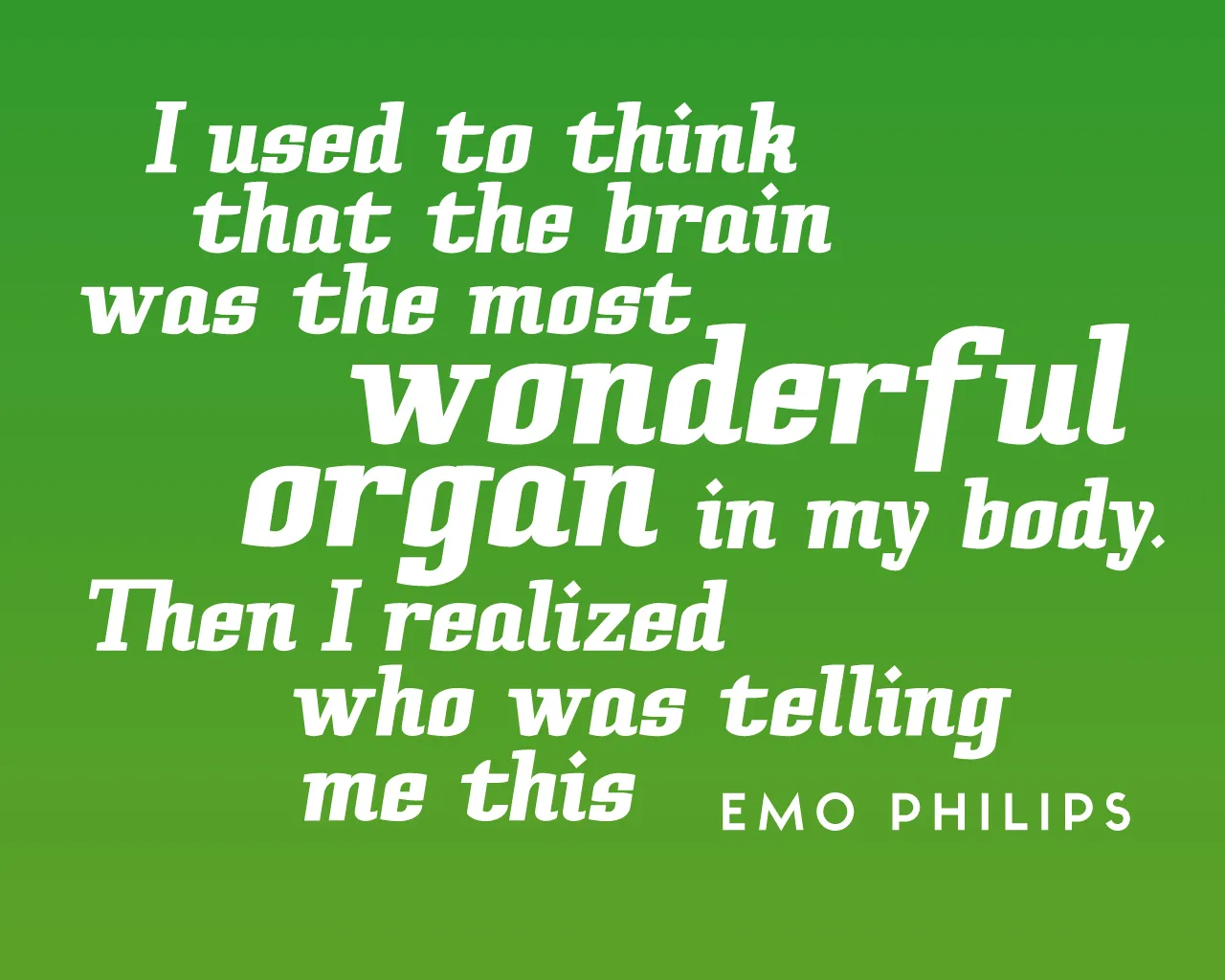 Quote of the week Cyrus 1280X1024