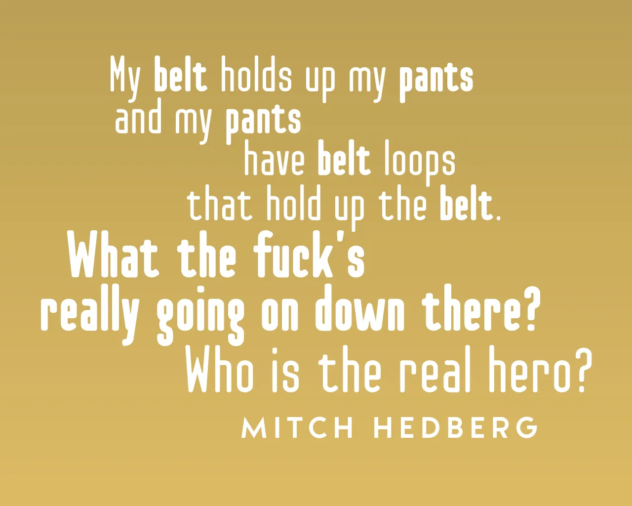 Quote of the week Checkpoint 1280X1024