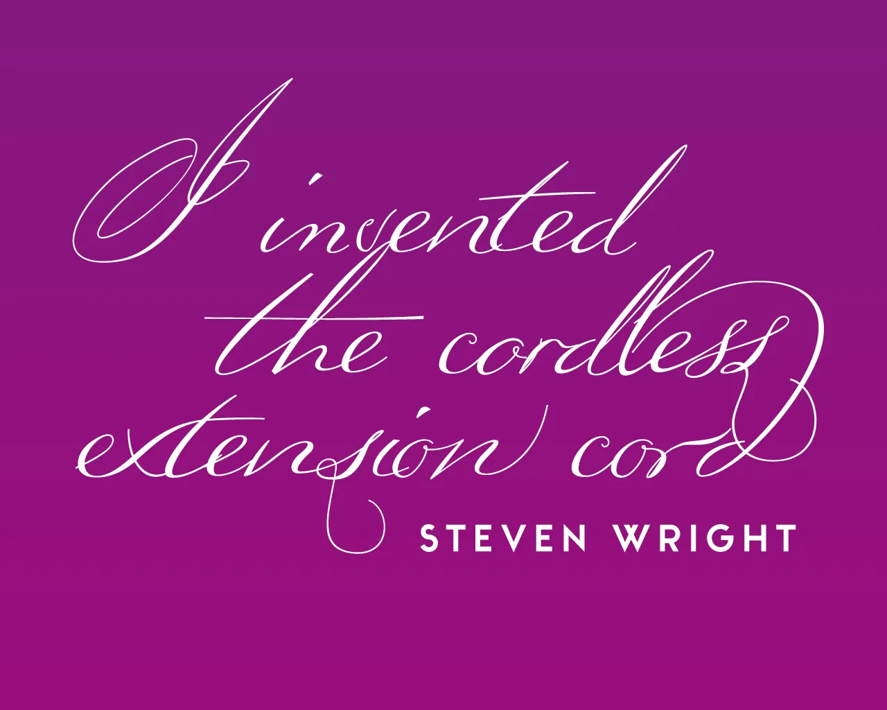 Quote of the week Ignorance 1280X1024