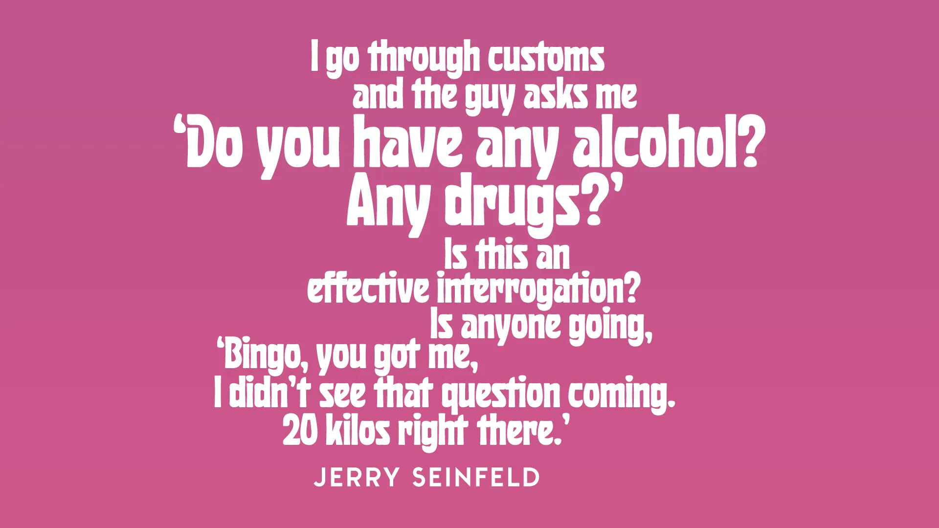 Quote of the week 1920X1080