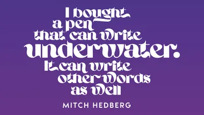Quote of the week Ahsing 1920X1080