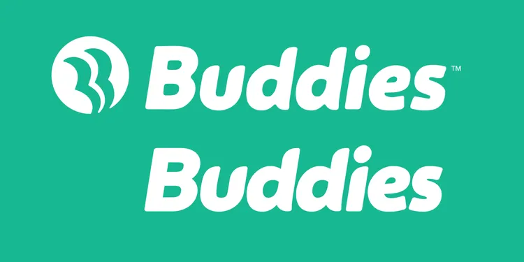 Font in Use Auro Buddies Brand 1