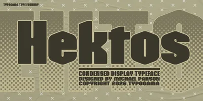 Hektos blog post 0