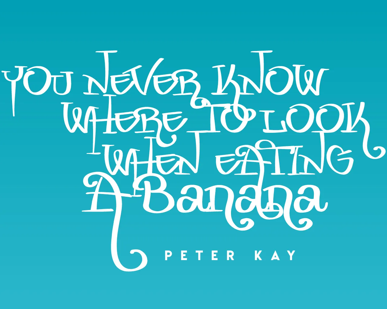 Quote of the Week: Zurika 1