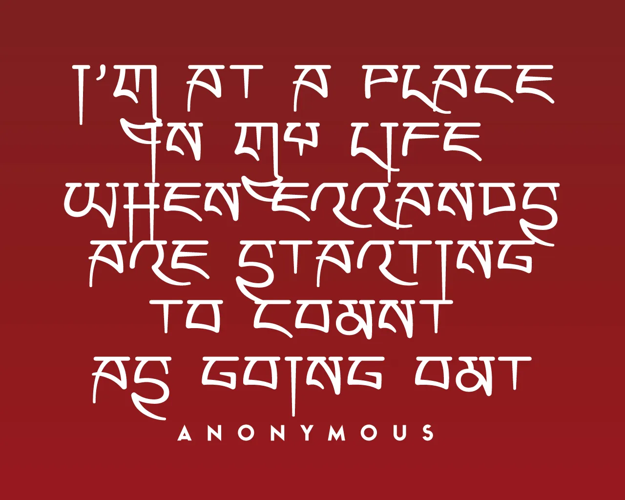 Quote of the Week: Boutan 1
