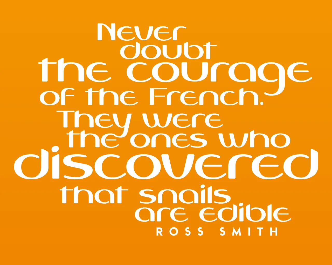 Quote of the Week: Cobono 1