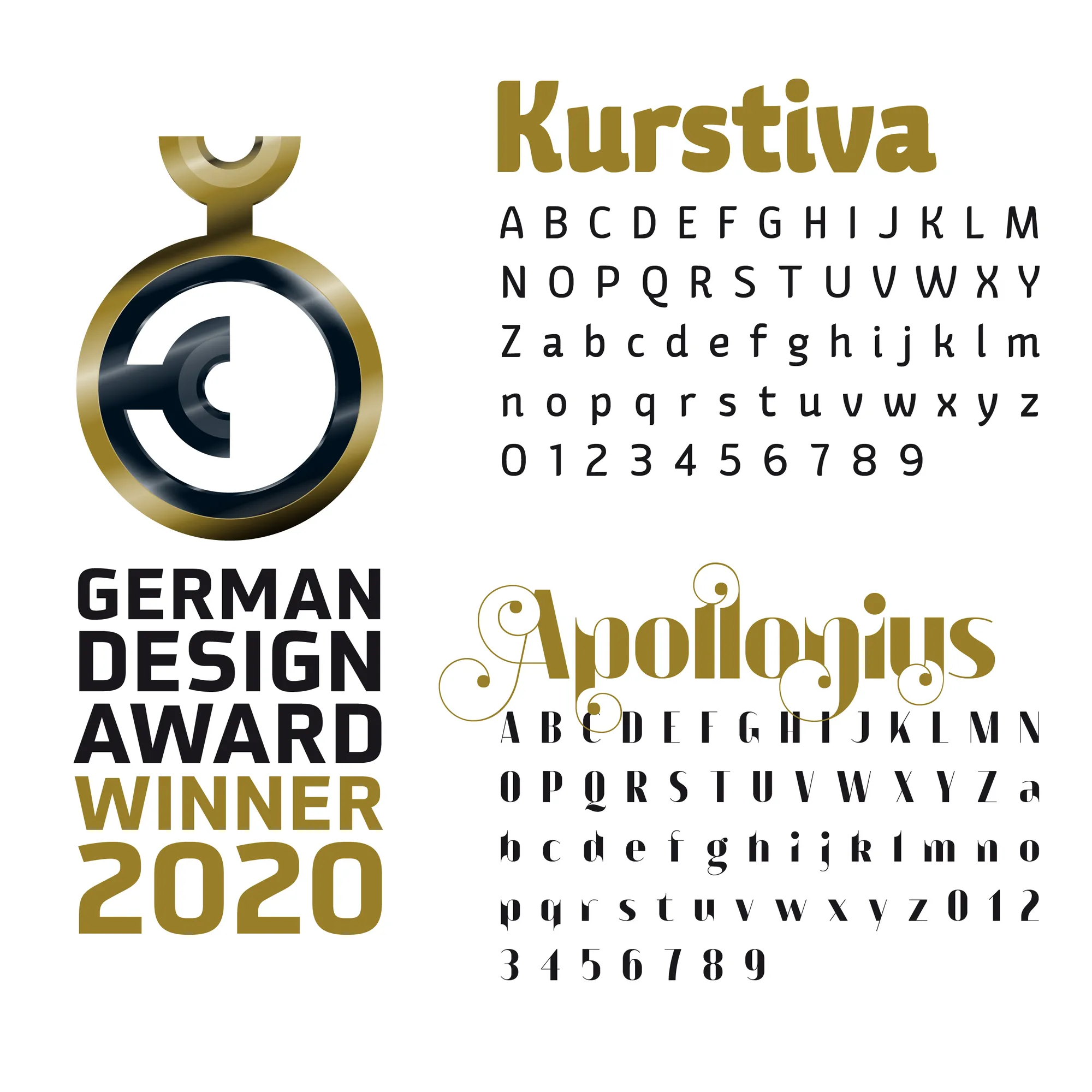 News: German Design Awards 0