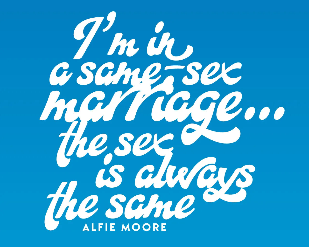 Quote of the Week: Martinaz 1