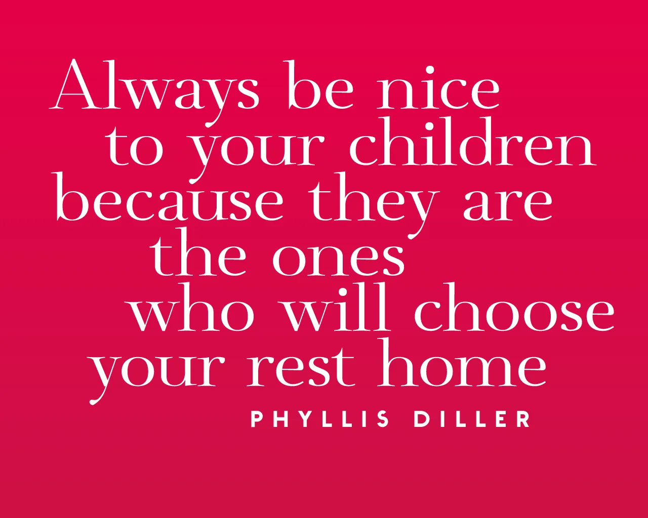 Quote of the Week: Deleplace 1