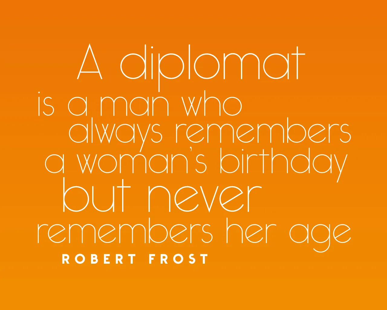Quote of the Week: Ealing 1