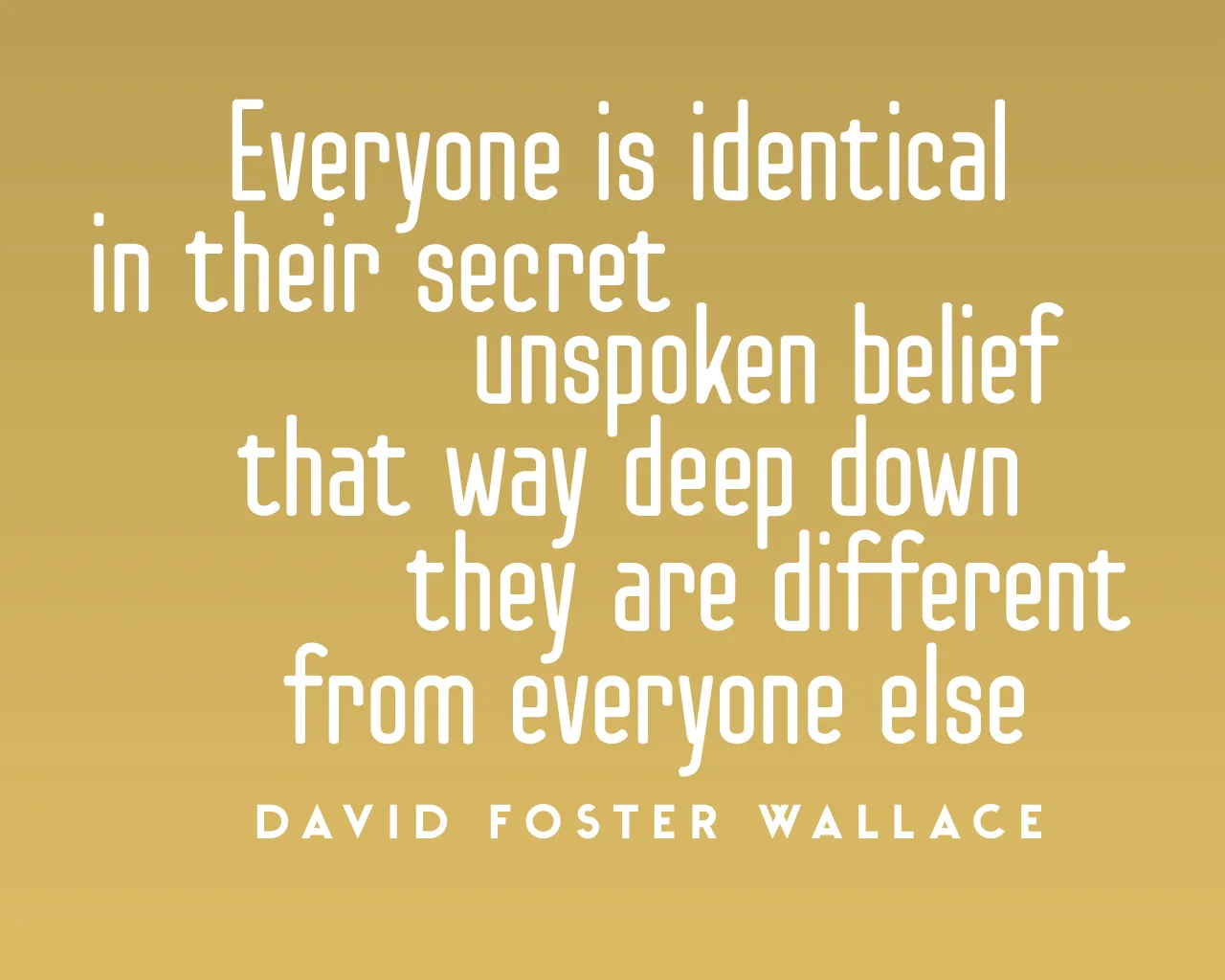 Quote of the Week: Checkpoint 1
